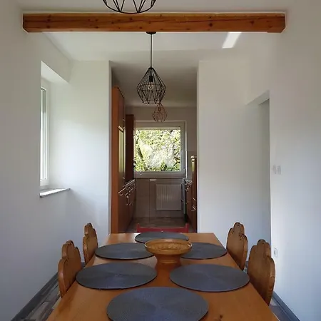 Apartment Apartma Unica