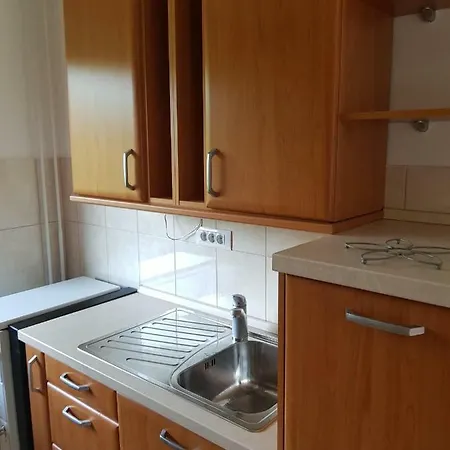 Апартаменты Apartma Unica Блед