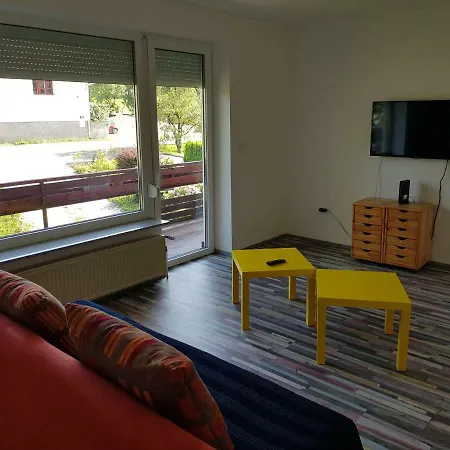 Apartma Unica 아파트 블레드