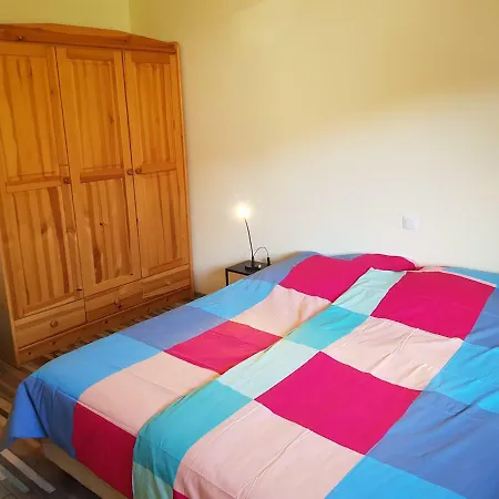 아파트 Apartma Unica 블레드