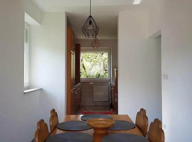 アパート Apartma Unica