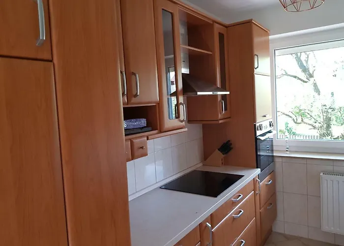 Apartma Unica アパート