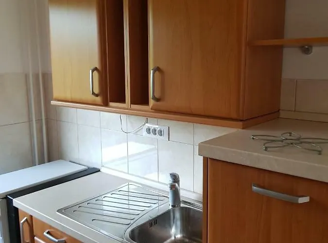 アパート Apartma Unica ブレッド