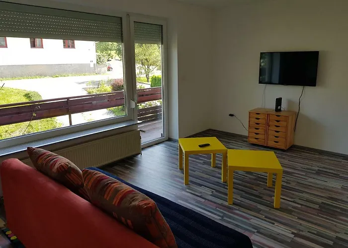 Apartma Unica アパート ブレッド