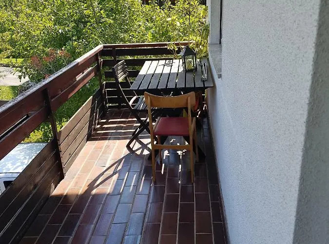 Apartma Unica ブレッド