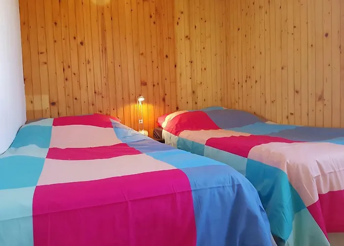 Apartma Unica ブレッド