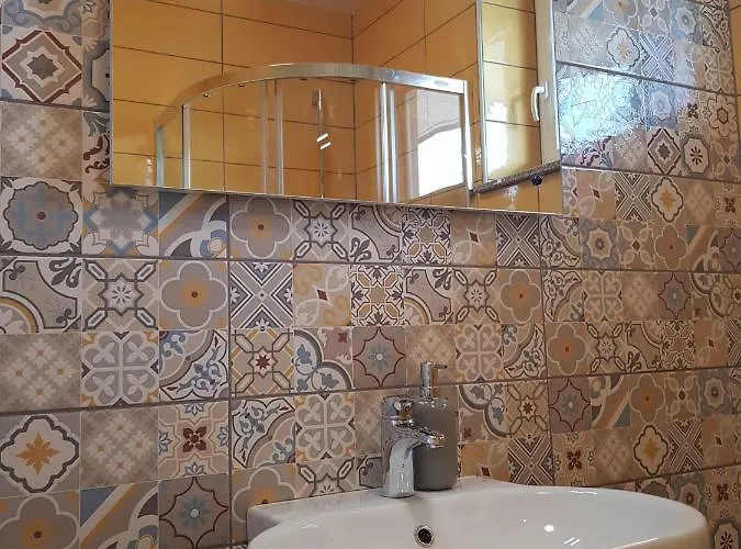 Apartma Unica * ブレッド