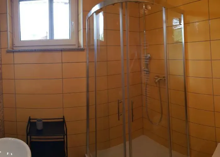 Apartma Unica アパート